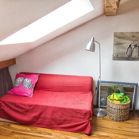 Appartamento Le Mont Fleuri Saint Gervais Les Bains Esterno foto