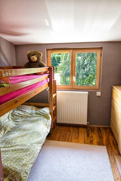Appartamento Le Mont Fleuri Saint Gervais Les Bains Esterno foto